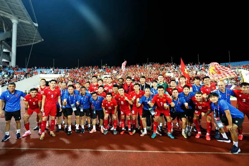 cac giai bong da sap toi cua viet nam