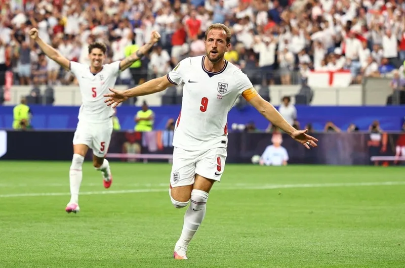 harry kane bao nhieu tuoi