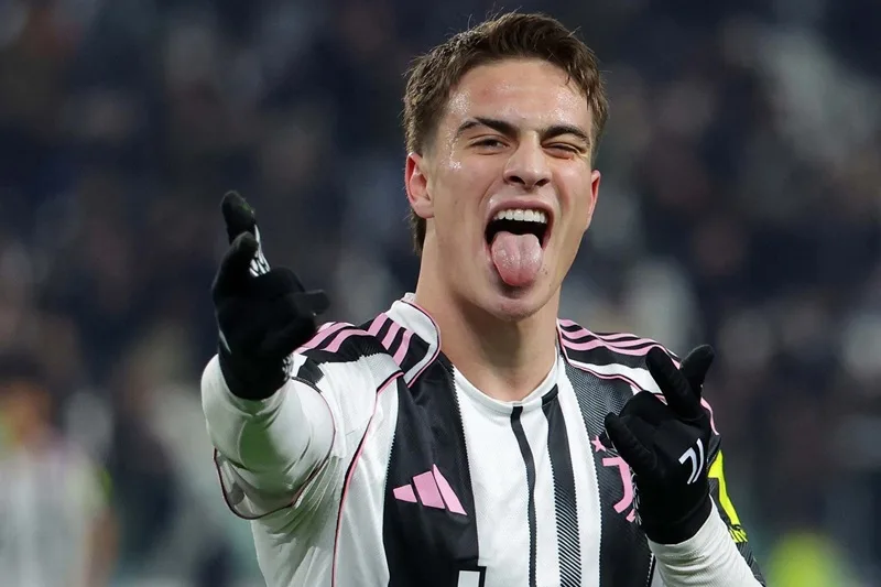 Tiền đạo Juventus: Sức mạnh hàng công và dàn sao Juventus